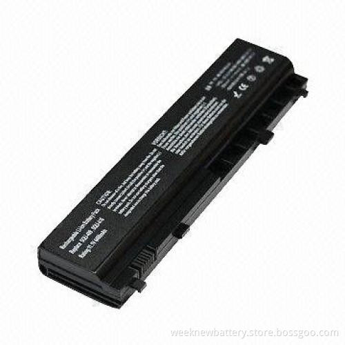 Laptop Battery for Benq Joybook Series with 14-month Warranty, 100% Compatible, 5-day Delivery Time